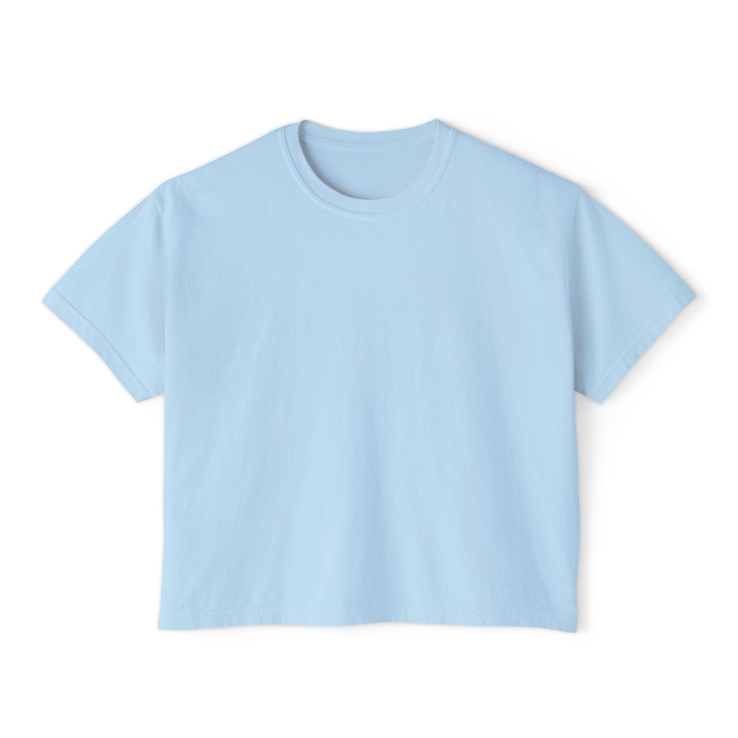 Honey Jo & Co. Premium Oversized Shirt