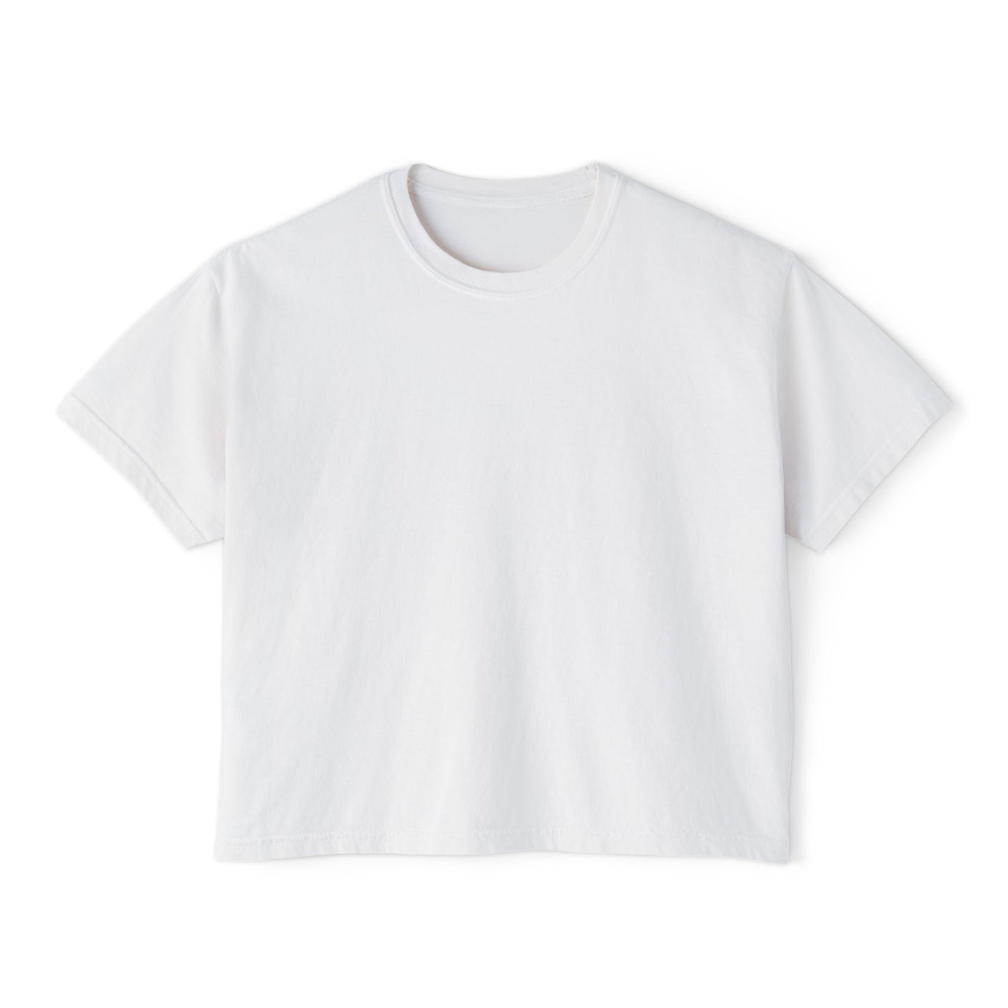 Honey Jo & Co. Premium Oversized Shirt