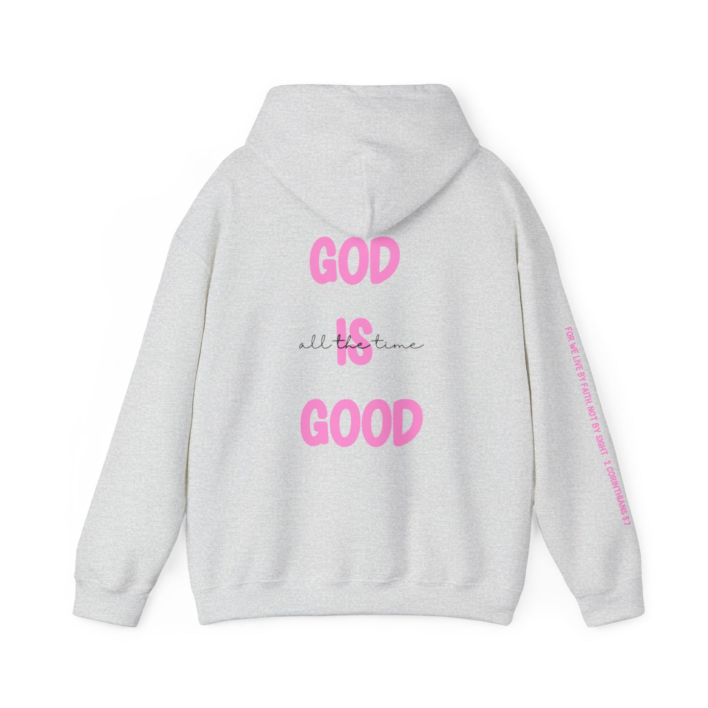 God Is Good Hoodie