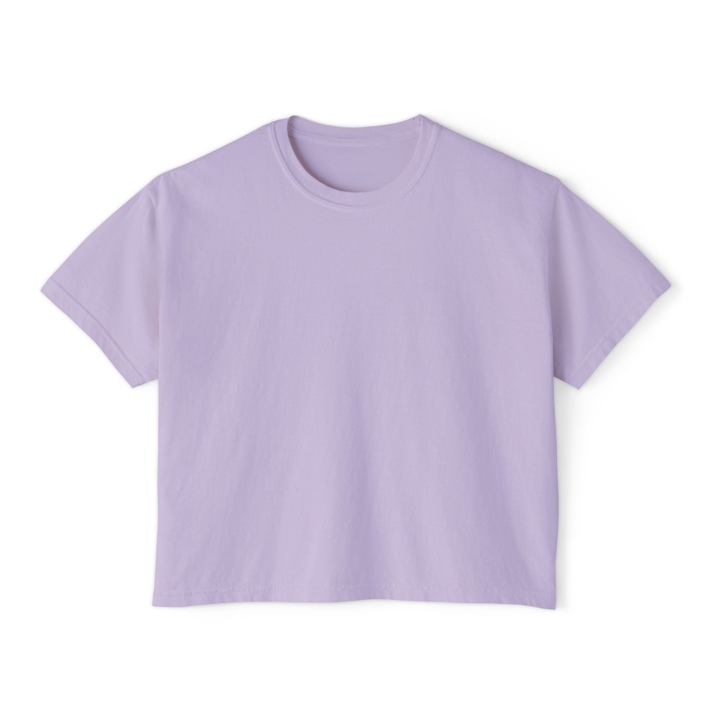 Honey Jo & Co. Premium Oversized Shirt