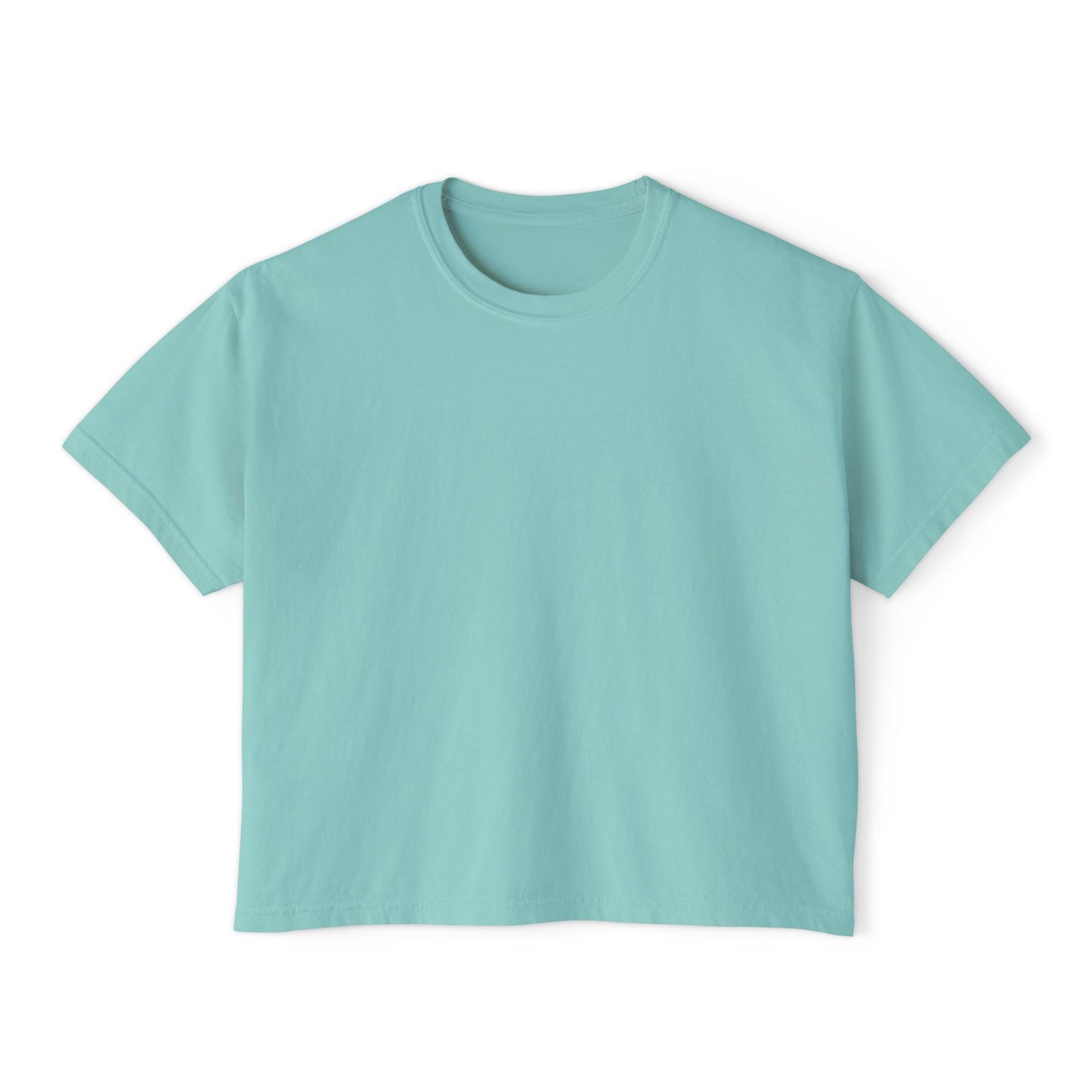 Honey Jo & Co. Premium Oversized Shirt