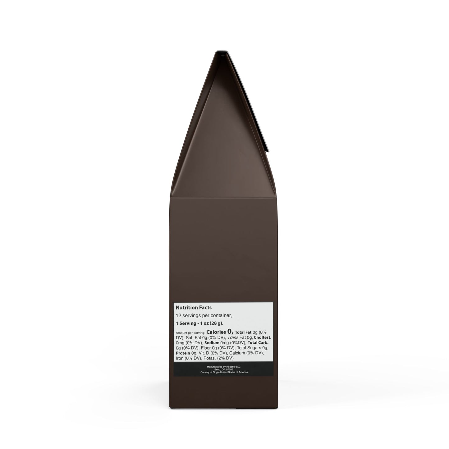 Rock Creek Coffee Blend (Medium Roast)