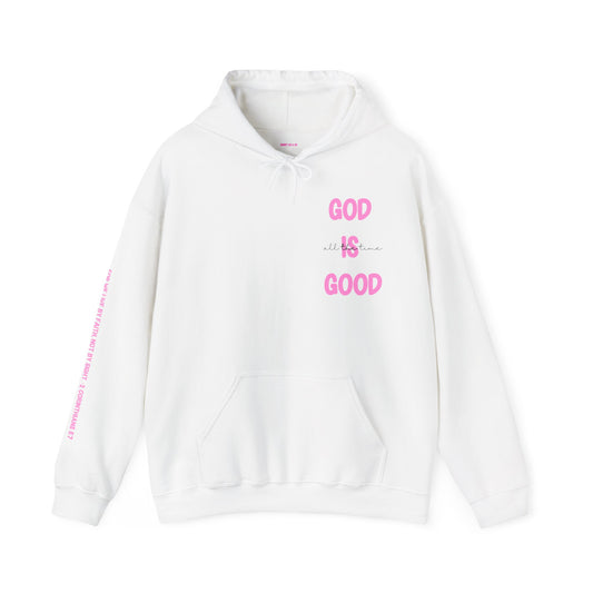 God Is Good Hoodie