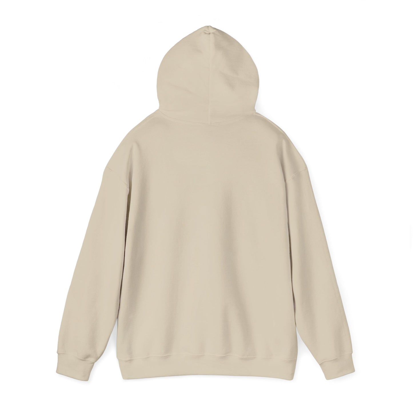 Girls Just Wanna Have Funds Hoodie