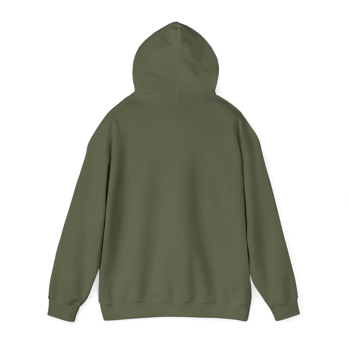 Girls Just Wanna Have Funds Hoodie