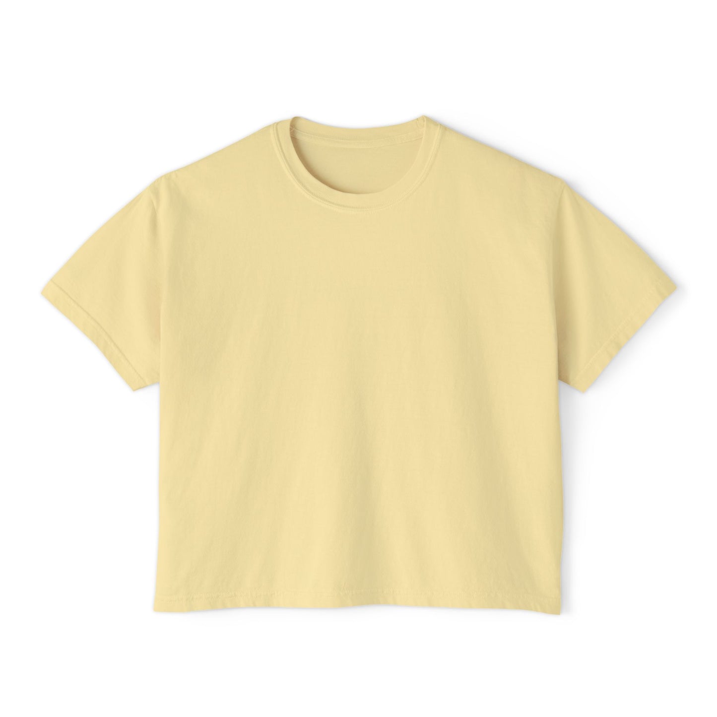 Honey Jo & Co. Premium Oversized Shirt