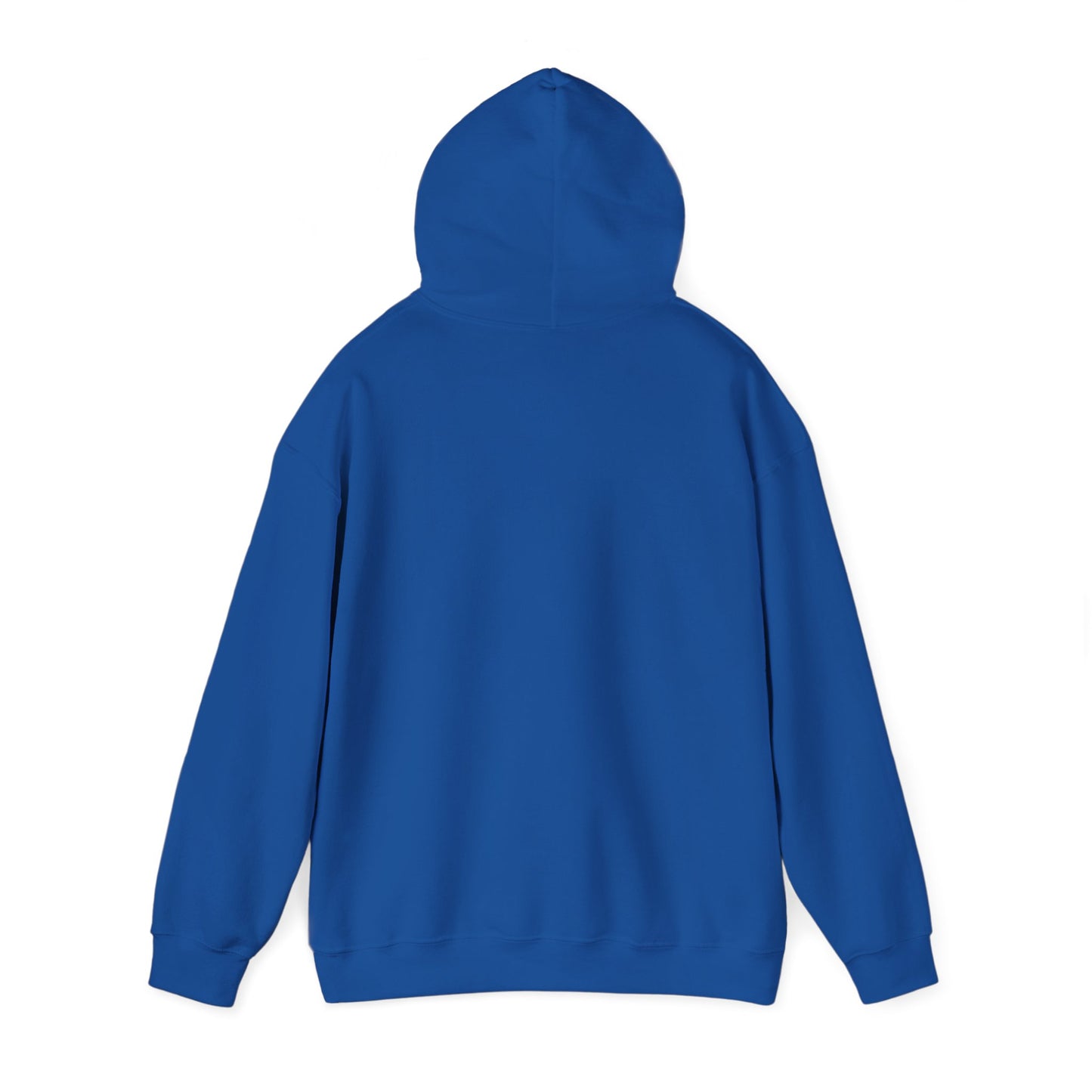 Girls Just Wanna Have Funds Hoodie