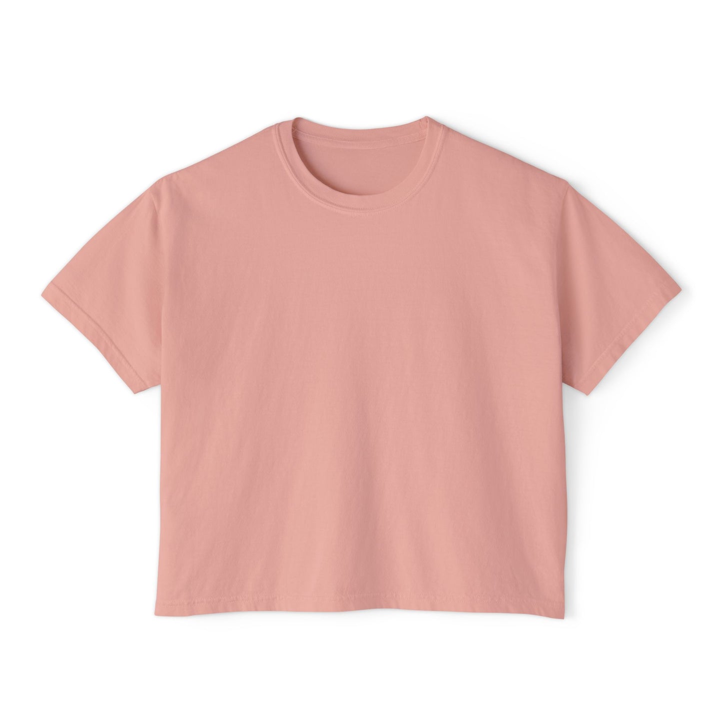 Honey Jo & Co. Premium Oversized Shirt