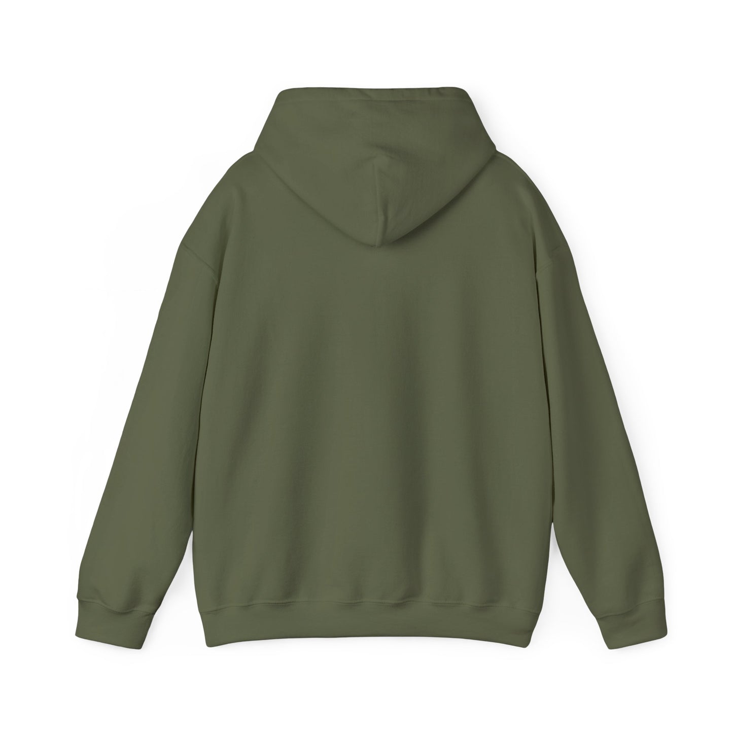 Girls Just Wanna Have Funds Hoodie