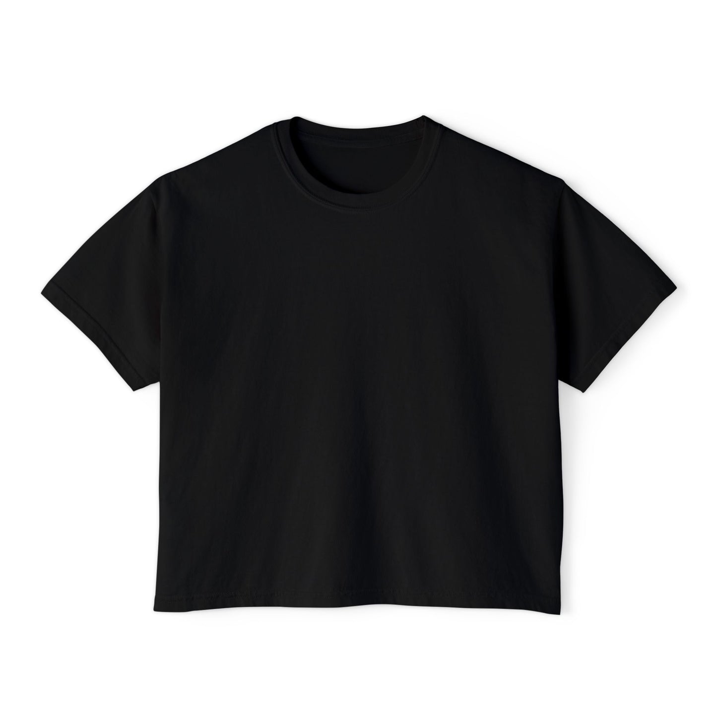 Honey Jo & Co. Premium Oversized Shirt