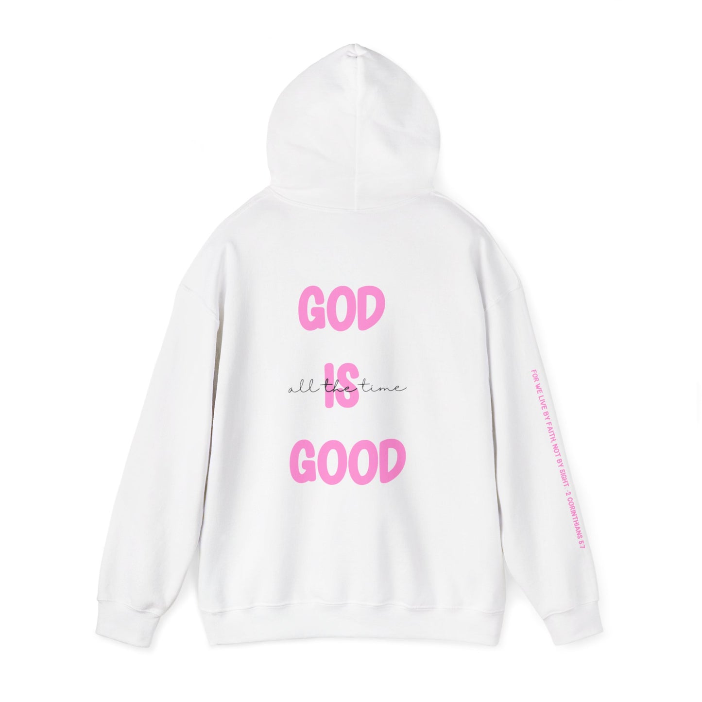 God Is Good Hoodie