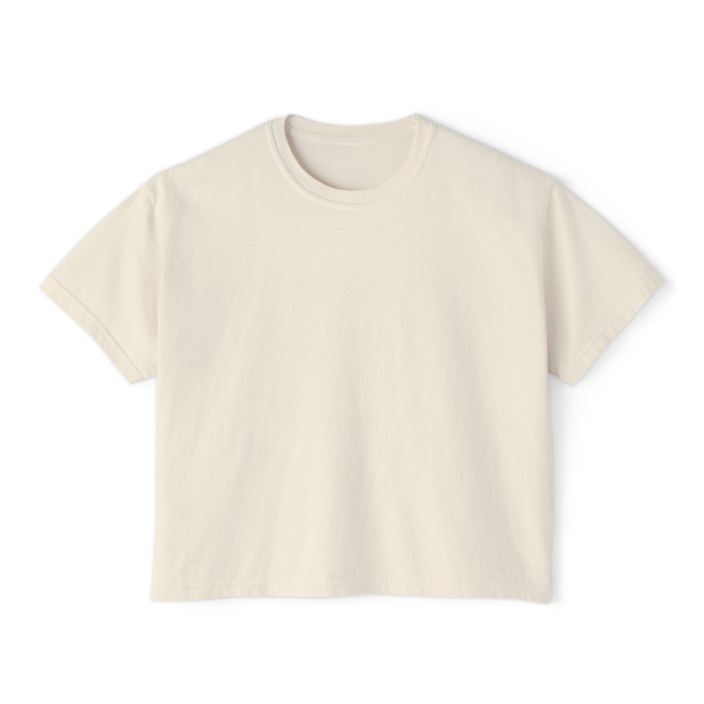 Honey Jo & Co. Premium Oversized Shirt
